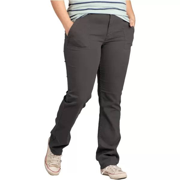 ToadampampCo Earthworks Pant  WomensSoot