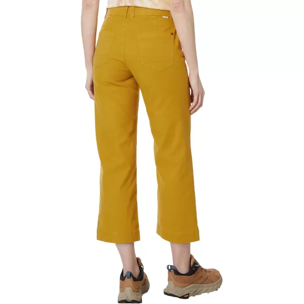 ToadampampCo Earthworks Wide Leg Pant  WomensPollen