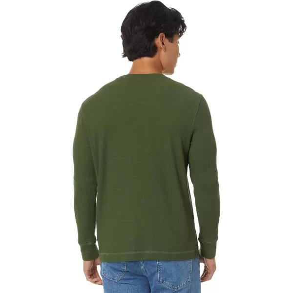 ToadampampCo Framer II LS Crew  MensEpidote