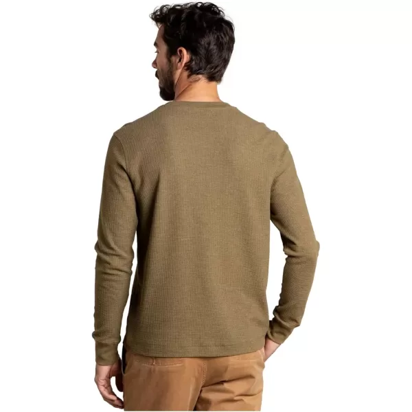 ToadampampCo Framer II LS Crew  MensFir