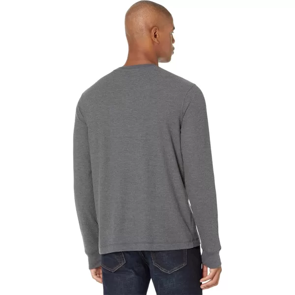 ToadampampCo Framer II LS Crew  MensSoot