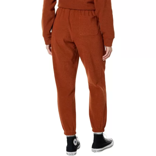 ToadampampCo Whitney Terry Sweatpants Cinnamon MD US 810