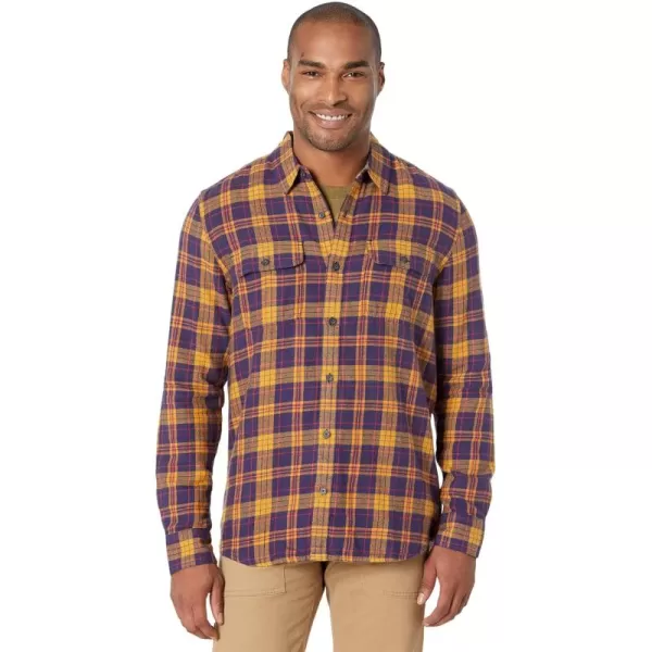 ToadampampCo Creekwater LS Shirt  MensAutumn