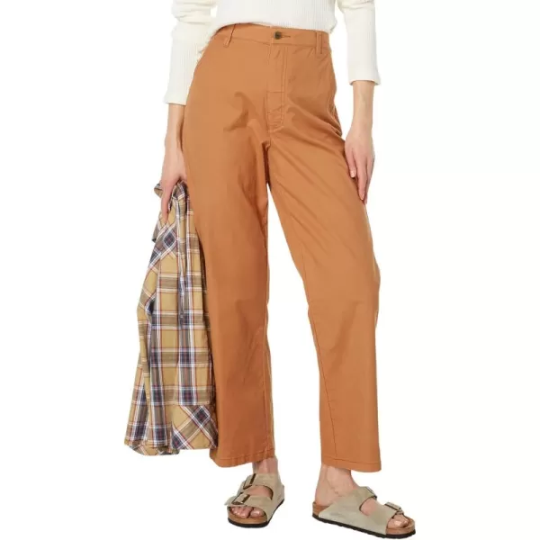 ToadampampCo Earthworks High Rise Pant  WomensHazel