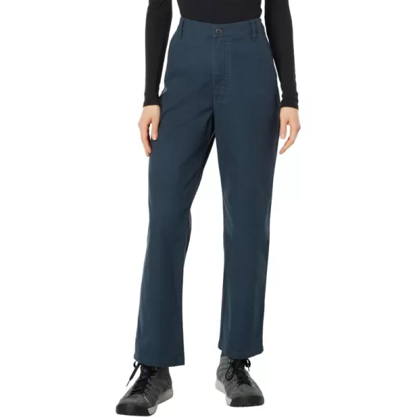 ToadampampCo Earthworks High Rise Pant  WomensMidnight