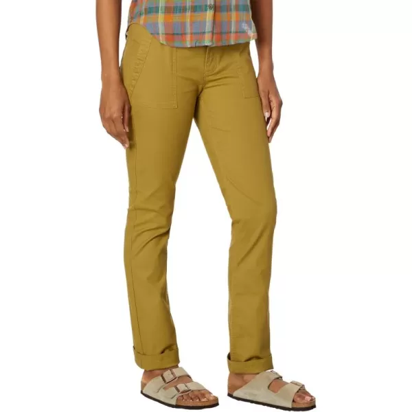 ToadampampCo Earthworks Pant  WomensGreen Moss