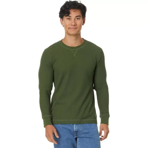 ToadampampCo Framer II LS Crew  MensEpidote