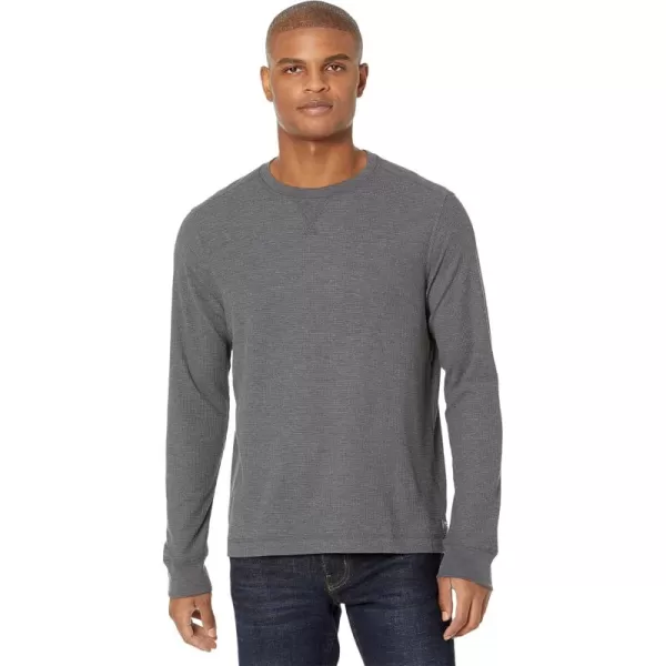 ToadampampCo Framer II LS Crew  MensSoot