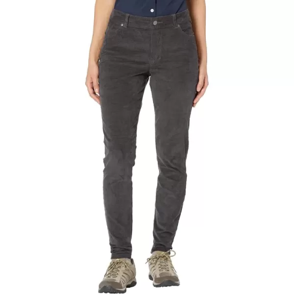 ToadampampCo Karuna Cord FivePocket Skinny PantsSoot