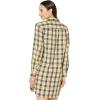 imageToadampampCo Bodie 14 Zip Long Sleeve DressBarley