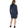 imageToadampampCo Hemp Daybreaker Hooded Dress Big Sky MD