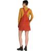 imageToadampampCo Scouter Cord JumperCinnamon