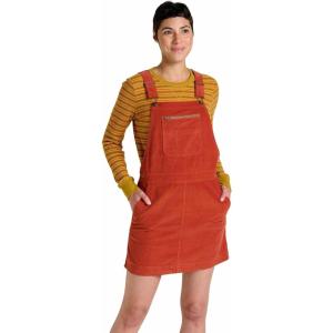 imageToadampampCo Scouter Cord JumperCinnamon
