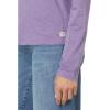 imageToadampampCo Marley II Long Sleeve Tee  WomensPansy