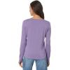 imageToadampampCo Marley II Long Sleeve Tee  WomensPansy