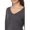 imageToadampampCo Marley II Long Sleeve Tee  WomensSoot