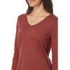imageToadampampCo Marley II Long Sleeve Tee  WomensSundown