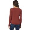 imageToadampampCo Marley II Long Sleeve Tee  WomensSundown