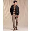 imageToadampampCo Mission Ridge 5 Pocket Lean Pant  MensDark Chino