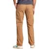 imageToadampampCo Mission Ridge Pant  MensTabac Vintage Wash