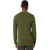 imageToadampampCo Primo LS Henley  MensChive