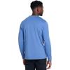 imageToadampampCo Primo LS Henley  MensKyanite