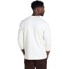 imageToadampampCo Primo LS Henley  MensSalt Ii