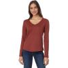 imageToadampampCo Marley II Long Sleeve Tee  WomensSundown