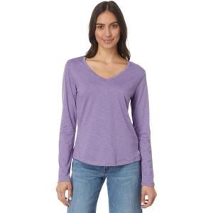 imageToadampampCo Marley II Long Sleeve Tee  WomensPansy