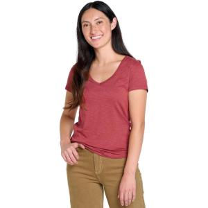 imageToadampampCo Marley II ShortSleeve Tee  WomensSundown