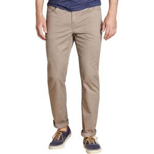 imageToadampampCo Mission Ridge 5 Pocket Lean Pant  MensDark Chino