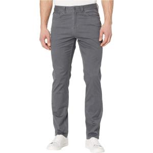 imageToadampampCo Mission Ridge 5 Pocket Lean Pant  MensIron Vintage Wash