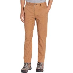 imageToadampampCo Mission Ridge Lean Pant  Mens Closeout 1Tabac Vintage Wash