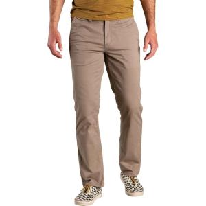 imageToadampampCo Mission Ridge Pant  MensDark Chino
