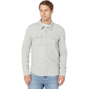 imageToadampampCo Moonwake Long Sleeve ShirtHeather Grey