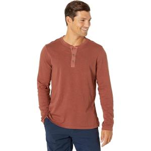 imageToadampampCo Primo LS Henley  MensManzanita