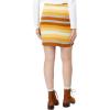 imageHeartfelt Sweater SkirtAcorn Stripe