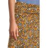 imageToadampampCo Chaka Skirt  WomensBlack Ditsy Print