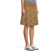 imageToadampampCo Chaka Skirt  WomensBlack Ditsy Print