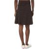 imageToadampampCo Chaka Skirt  WomensBlack Dot Print