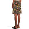 imageToadampampCo Chaka Skirt  WomensBlack Lily Print