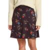 imageToadampampCo Chaka Skirt  WomensCarob Bouquet Print