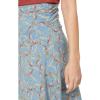 imageToadampampCo Chaka Skirt  WomensGlacier Vine Print