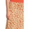 imageToadampampCo Chaka Skirt  WomensMango Daisy Field Print