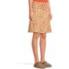 imageToadampampCo Chaka Skirt  WomensMango Daisy Field Print