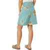 imageToadampampCo Chaka Skirt  WomensMineral Lg Floral Print