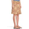 imageToadampampCo Chaka Skirt  WomensPurple Agate Garden Print