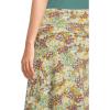 imageToadampampCo Chaka Skirt  WomensWild Ginger Meadow Print
