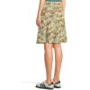 imageToadampampCo Chaka Skirt  WomensWild Ginger Meadow Print