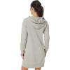 imageToadampampCo Hemp Daybreaker Hooded DressBasalt